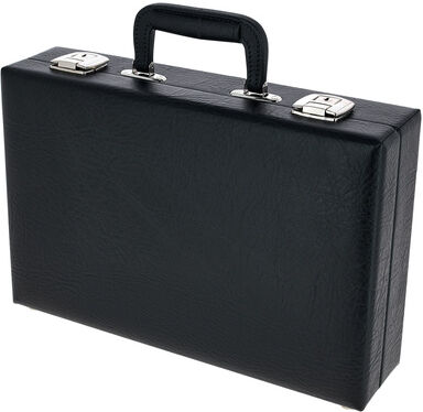 Kariso 95 Bb Clarinet Case Schwarz