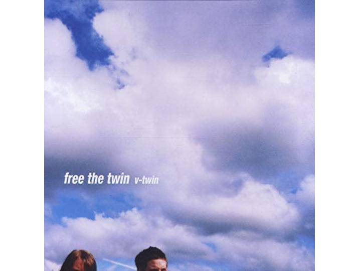 V-Twin - Free The Twin