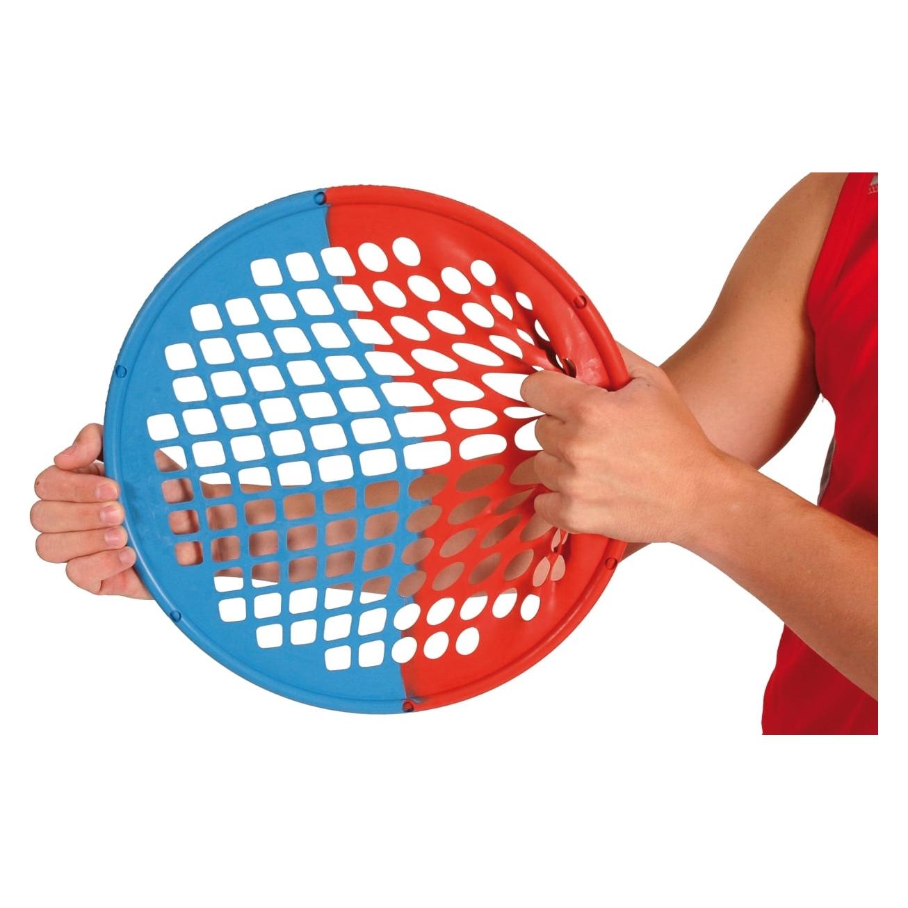 Kübler Sport Power-Web Combo, medium / Extra Stark (02-020103)