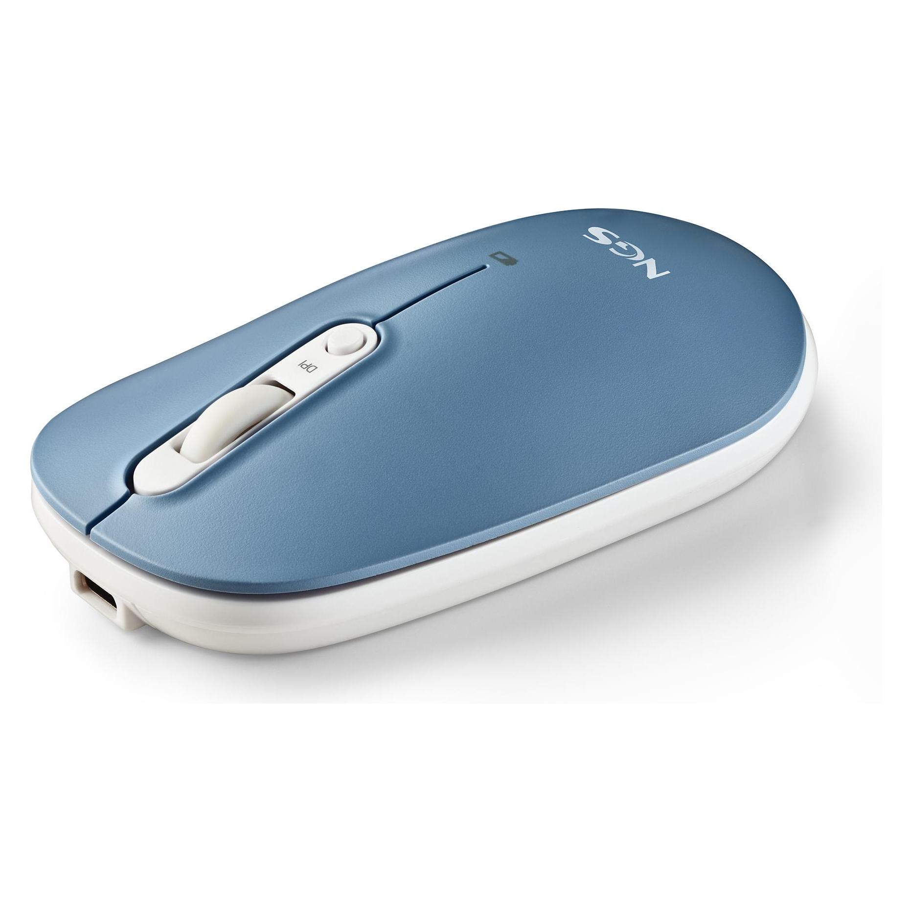NGS Shell Rb (Kabellos) (NGS-MOUSE-1362)