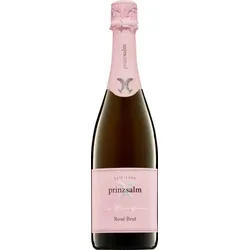 La Principessa Cuvée brut Weingut Prinz Salm