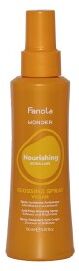 Fanola Wonder Nourishing Spray Brilhante Nutritivo 150ml