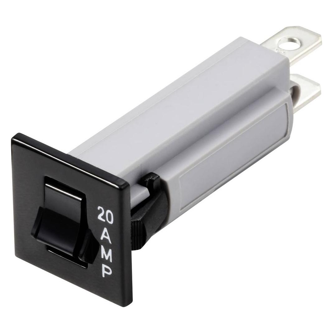 Tru Components TC-13401644 Leistungsschalter thermisch 125 V/AC, 250 V/AC, 32 V (TC-13401644)