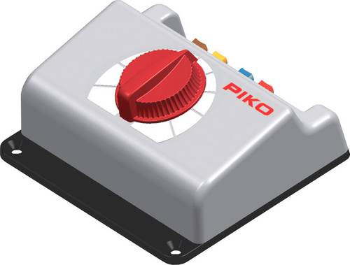 PIKO 55008 Fahrregler 18 V/DC