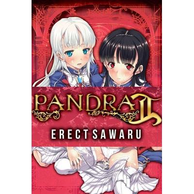 Pandra II, Taschenbuch von Erect Sawaru, Ingram Publishers Services, 978-1-63442-295-6