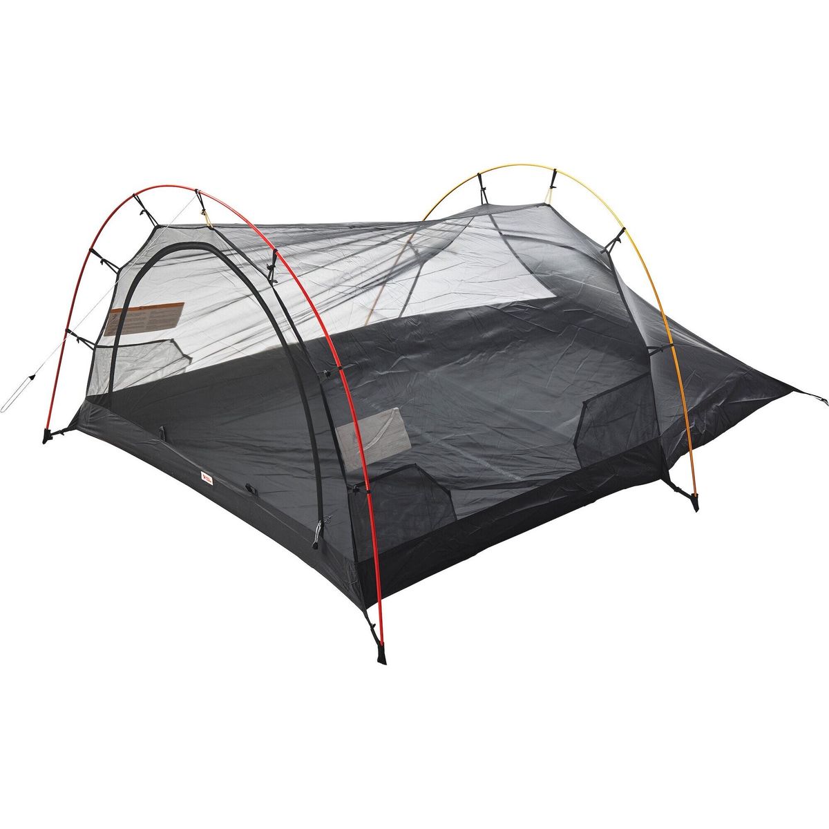 Fjällräven Mesh Inner Tent Lite-shape 3 black (550) F55028-550