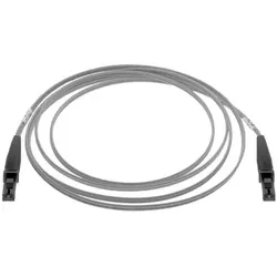Fumo LWL-Patchkabel 10m PT/DX-MTMT-OM4-10