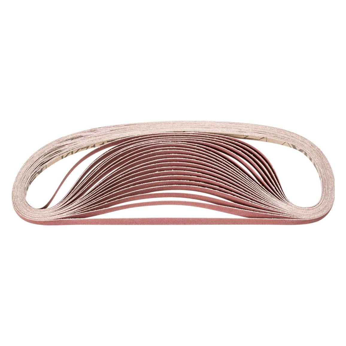 Pferd Kurzband BA 6/520 T A 400 VPE: 100 (BA 6/520 T A 400)