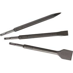 Metabo 630478000 Meißel-Set 3teilig SDS-Plus 1 St.