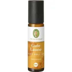 GUTE LAUNE Duft Roll-on Bio 10 ml