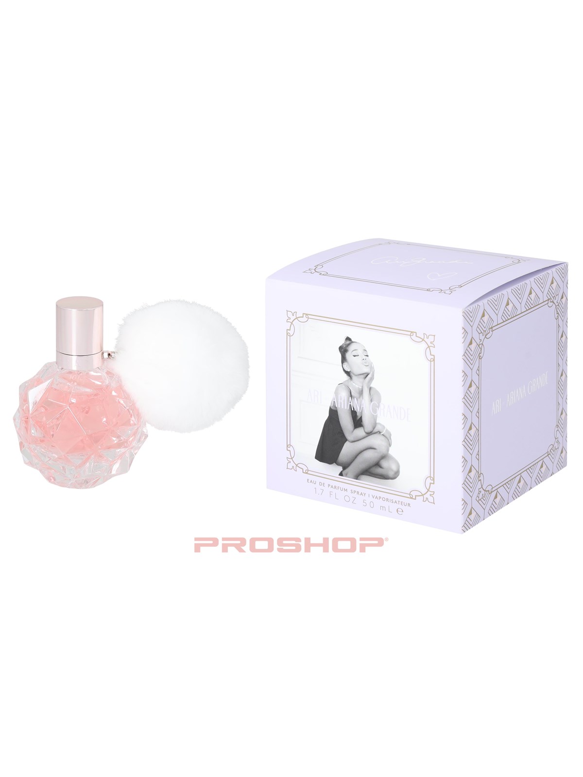 Ariana Grande Ari Spray - 50 ml0