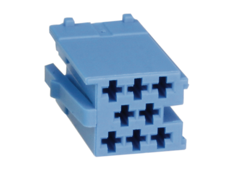 ACV Mini ISO Gehäuse