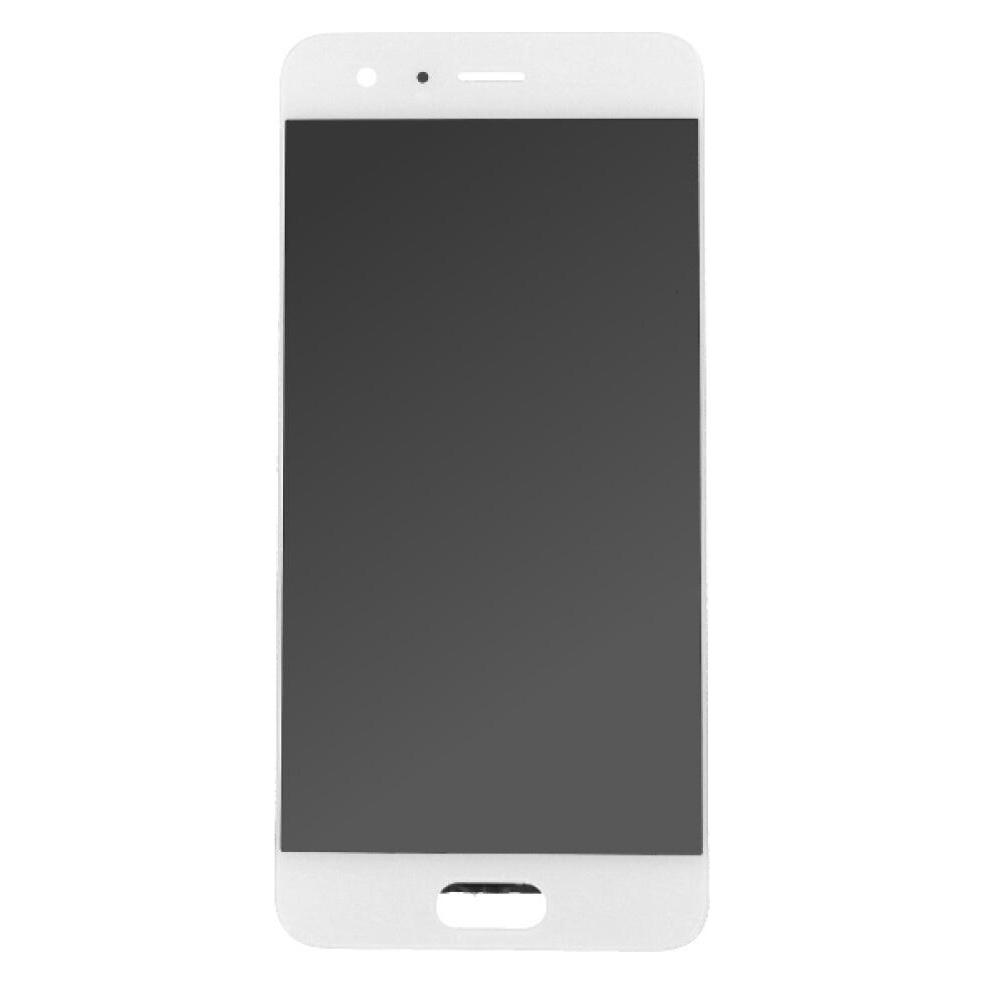 OEM Display für Huawei Honor 9 weiss, ohne Logo (Display, Honor 9) (25434477)