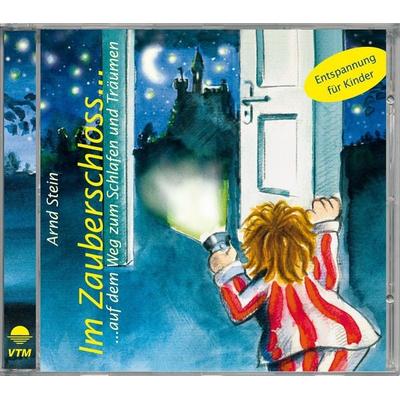 Im Zauberschloss... - Arnd Stein, Audio, 4056198029961