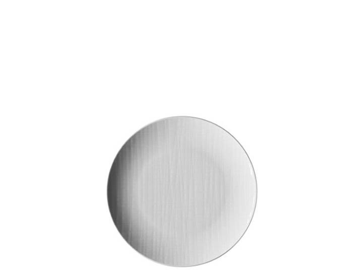 Rosenthal 11770-800001-10861 Assiette Plate Porcelaine Blanc 21 cm