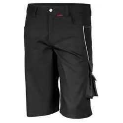 Shorts „pro mg 245“ - 48 - schwarz