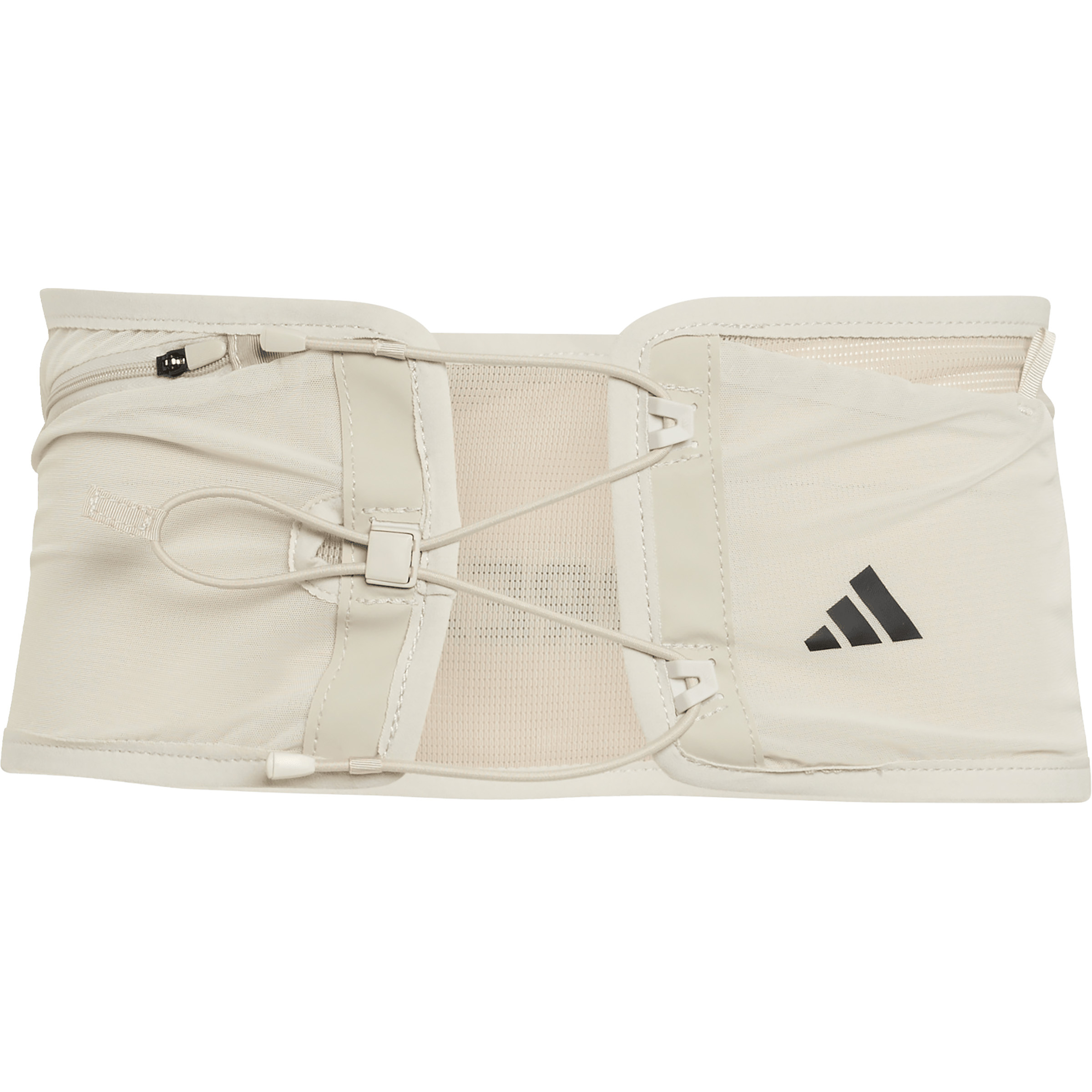 adidas Terrex Xperior Trail Laufgürtel Hüfttaschen grau Größe M Trailrunning | Laufen