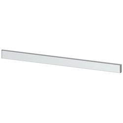 Siemens 8MF1090-2CD08 SIVACON, Zierblende, B: 900 mm, unter der Tür, lichtgrau 8MF10902CD08