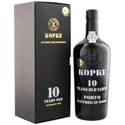 Kopke 10 Jahre - Tawny Portwein