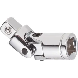 VIGOR Universalgelenk, V2118N, Vierkant10 mm (3/8 Zoll), Vierkant 10 mm (3/8 Zoll), 50 mm