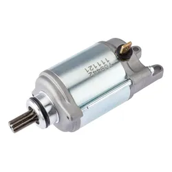 Arrowhead Anlassermotor