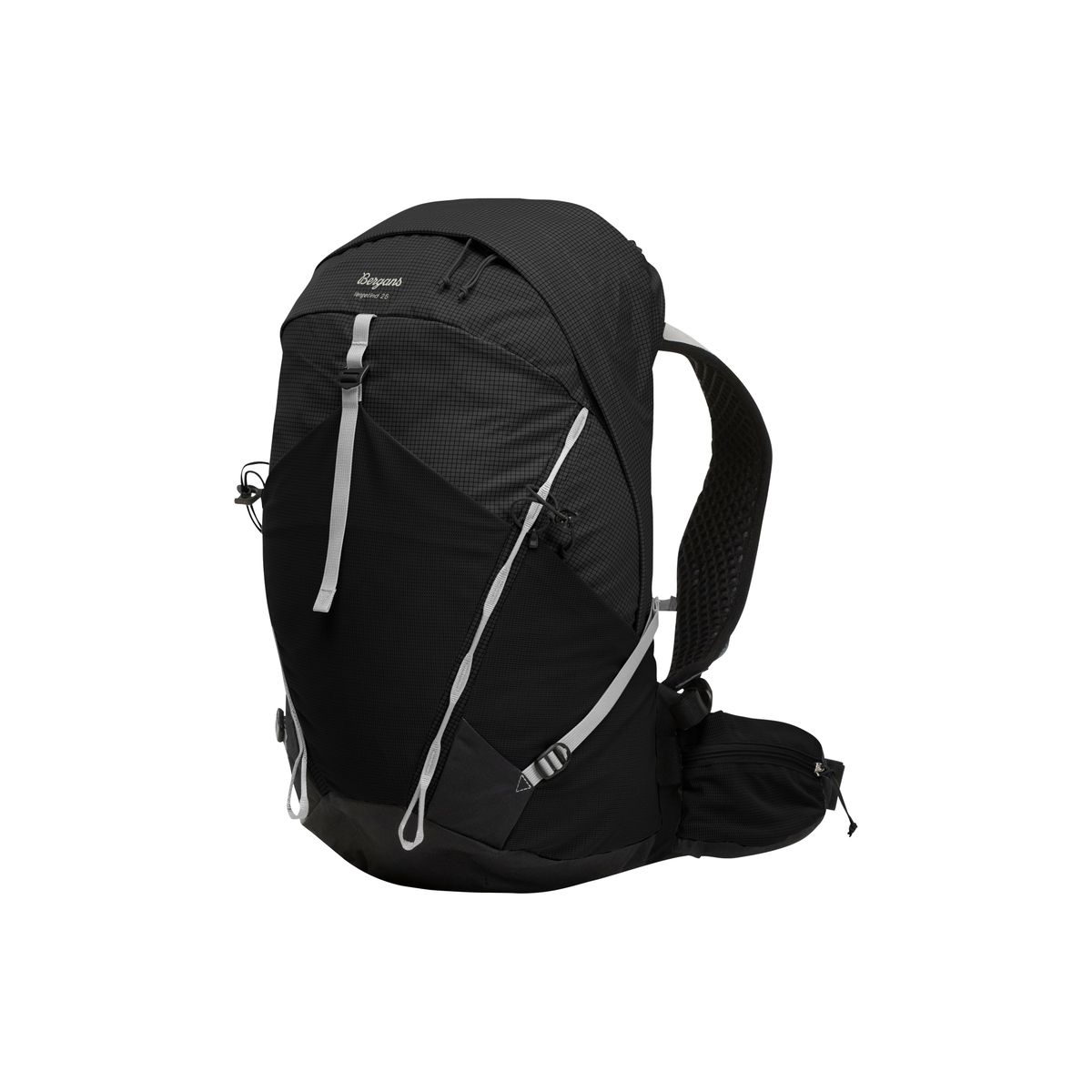 Bergans Vengetind 25 dark shadow grey (24616) S/M 257395-3563-24616-S/M