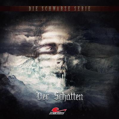 Der Schatten - Sebastian Weber, Audio, 4260507175465