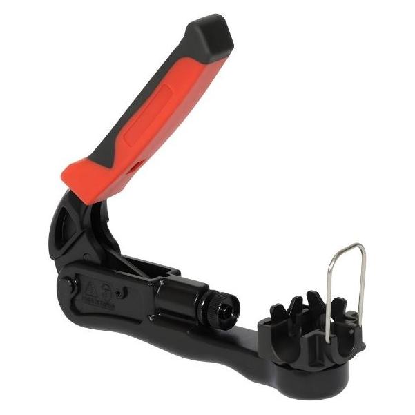 Master Zaciskacz Złącz Kompresyjnych Zz-070 (ZZ-070)