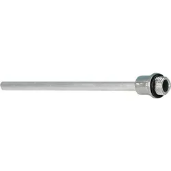 REILANG Alurohr gerade 300mm für Handpumpe