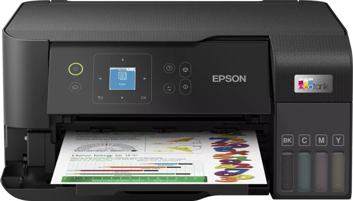 Epson EcoTank L3560