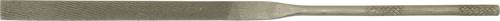 Bernstein Tools for Electronics 5-201 Nadelfeile flach-stumpf Länge 140mm