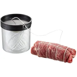 Gefu Kordelbox Filio mit Küchengarn