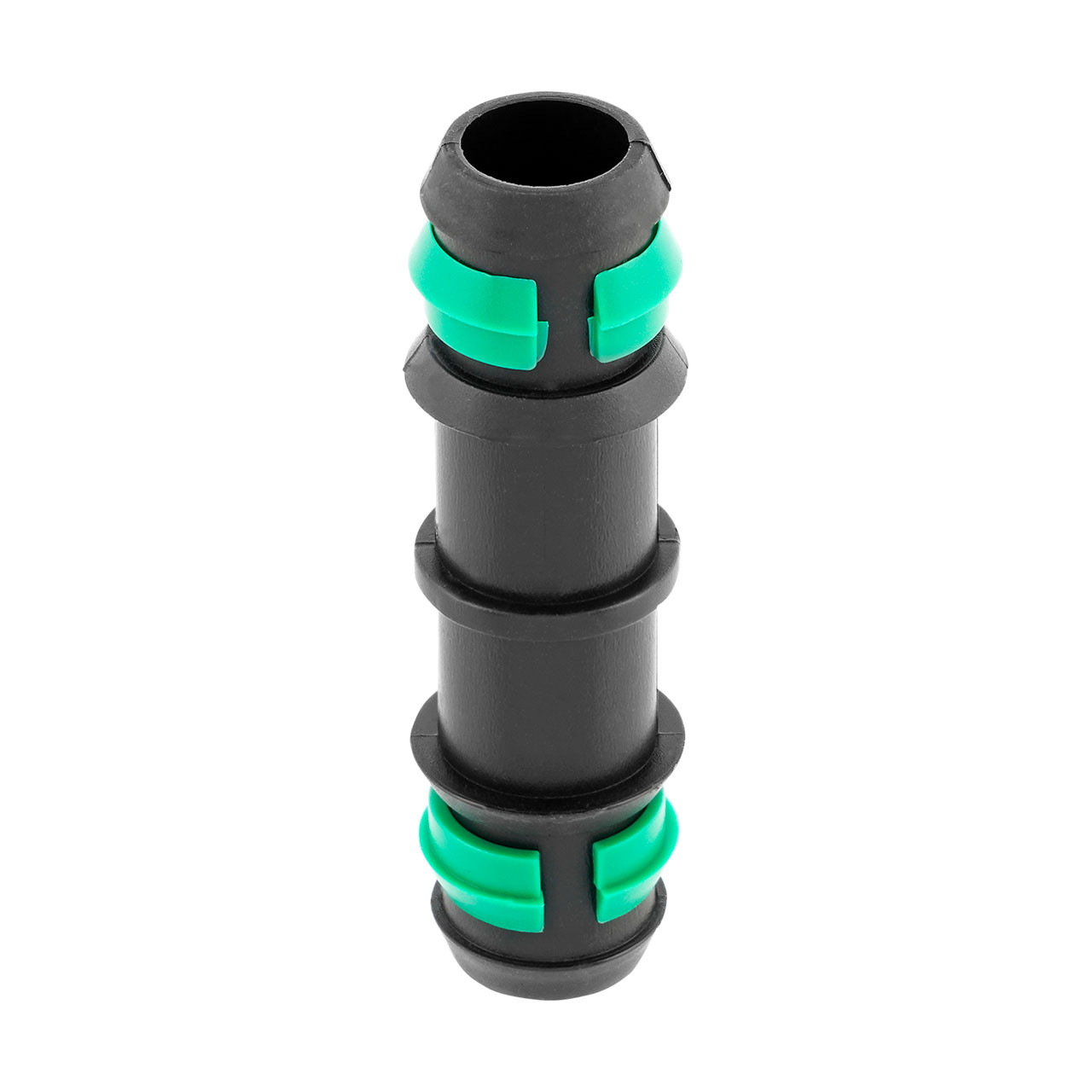 REKUBIK SAFETY Doppel-Steckverbindung 20mm x 20mm 3097/1616