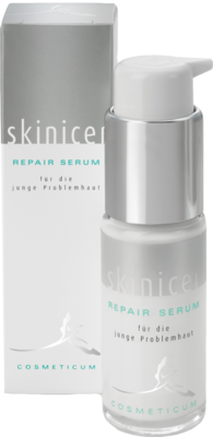 Ocean Pharma GmbH SKINICER Repair Serum 30 ml 12432644