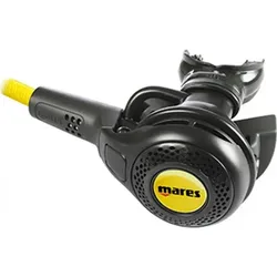 Mares Octopus Abyss Navy