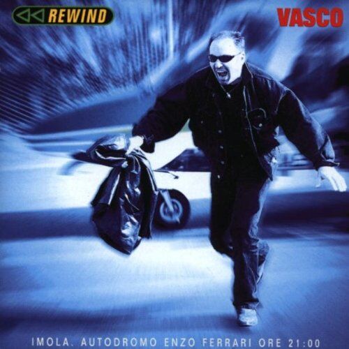Vasco Rossi - Rewind - Preis vom 11.10.2026 03:10:56 h