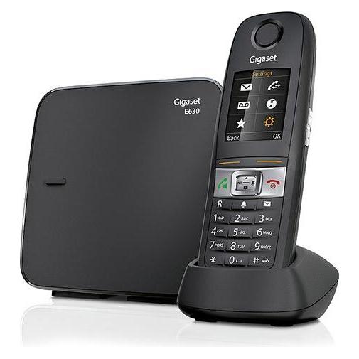 Gigaset E630 (S30852-H2503-K101)