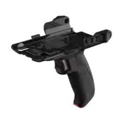 Honeywell CT70 booted scan handle (CT70-SH-UVB)