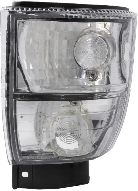 Blinkleuchte DEPO 115-1502L-U