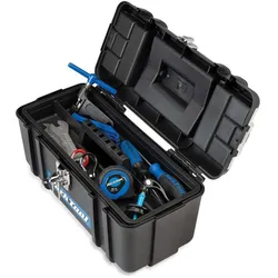 Park Tool, Werkzeugkoffer, AK-5 (21 Teile)