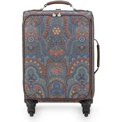 PIP Studio Tosca Trolley Jabali, Koffer, Blau