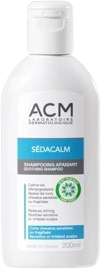 ACM Laboratoire Sédacalm Soothing Cream 120 ml