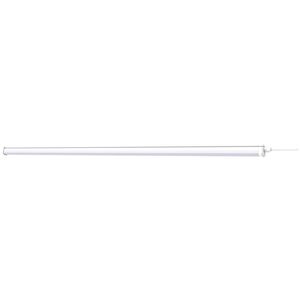 Philips Feuchtraumleuchte ProjectLine, LED mit 54 Watt, 5.400 Lumen, IP65, durchverdrahtet, 4.000 Kelvin, 150 cm