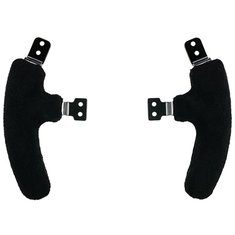 Asetek SimSports Suede Handle
