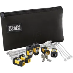 KLT VDV770-851 - Remote-Einheiten für ScoutTM Pro 3