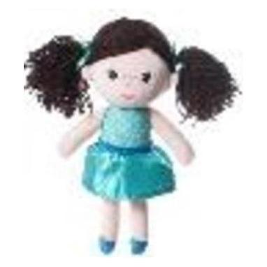 Dumel Stoffpuppe Anetka 23cm (47788656)