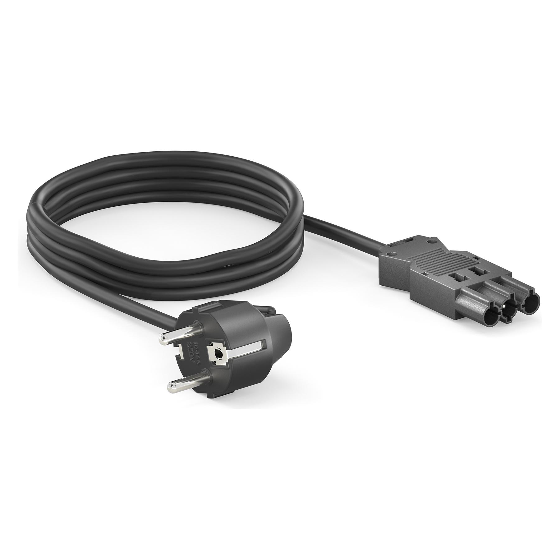 Purelink Netzkabel GST18 (3 m) (M2-PWC-G100-030)