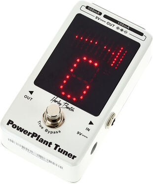Harley Benton PowerPlant Tuner