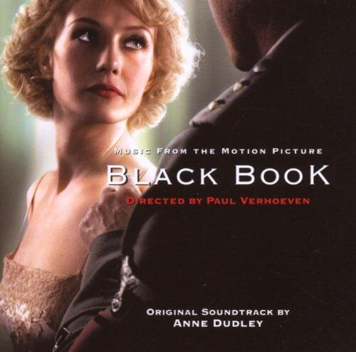 Ost/Dudley, Anne (Composer) - Black Book - Preis vom 28.09.2026 21:19:57 h