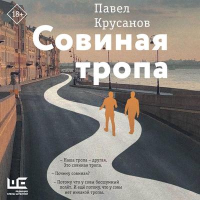 Sovinaya tropa - Pavel Krusanov, Audio, 9785171794262